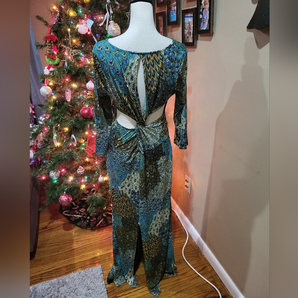 Mt Collection Dress